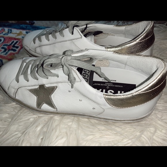 GOLDEN GOOSE !!!!! - Picture 2 of 6